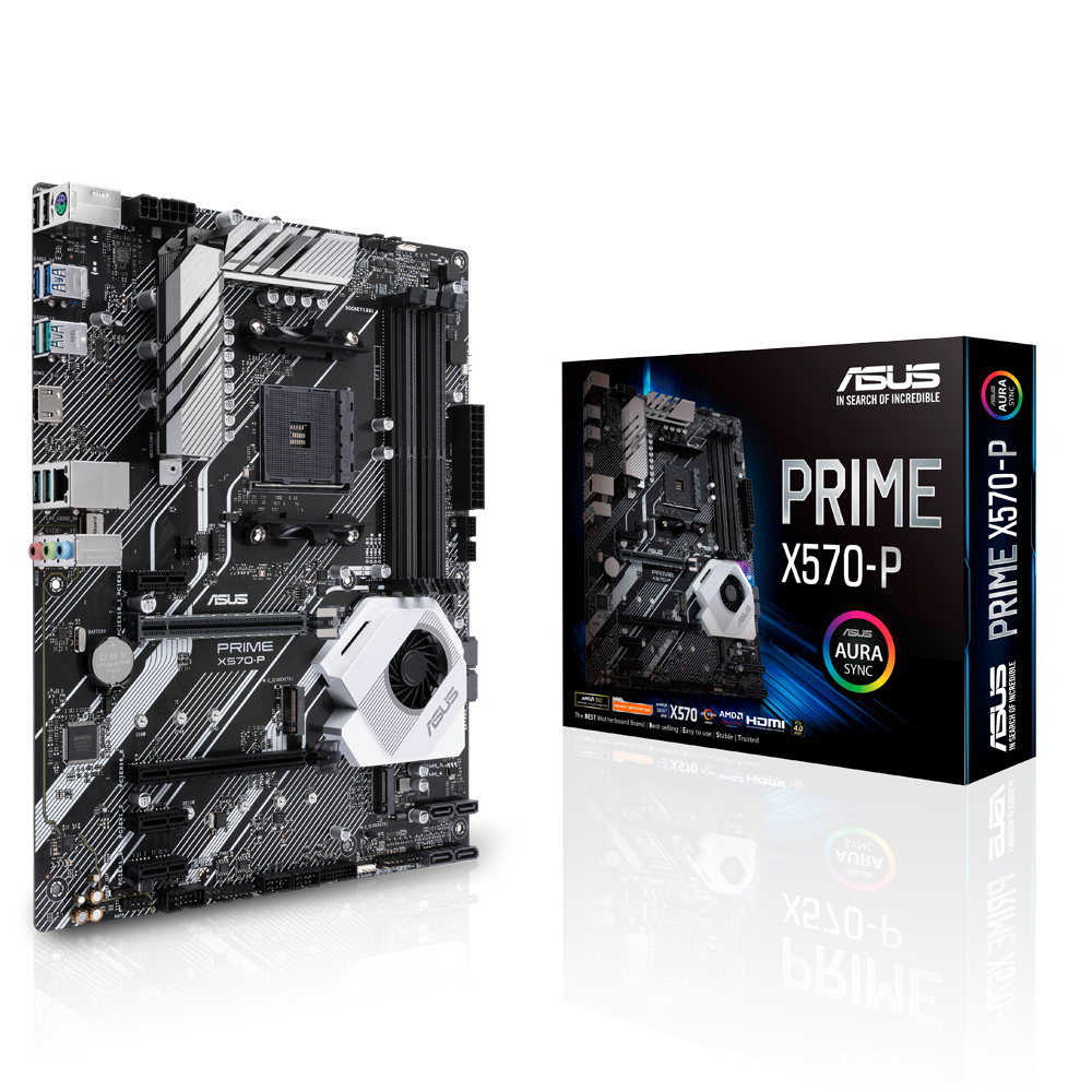 AMD X570チップセット搭載マザーボード17製品が発売｜株式会社アユート
